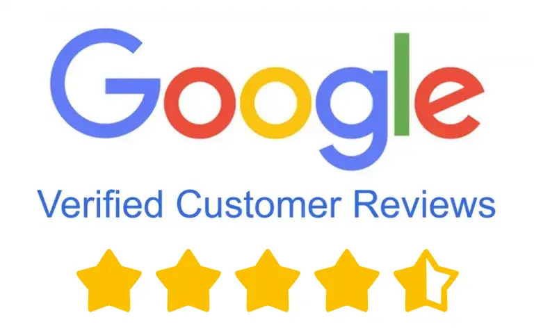 Our Google Reviews - American Shower Glass